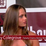 Tiffany Colegrove, Tiffany Giordano-Colegrove